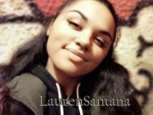 LaurenSantana