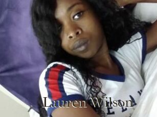 Lauren_Wilson