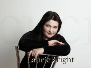 LaurieBright