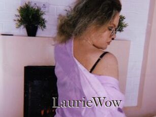 LaurieWow