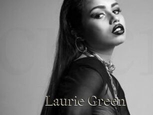 Laurie_Green