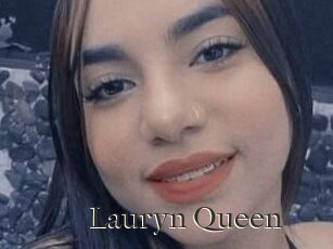 Lauryn_Queen