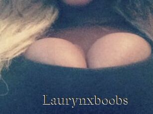Laurynxboobs