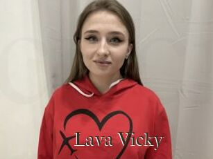 Lava_Vicky