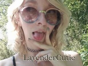 LavenderCutie