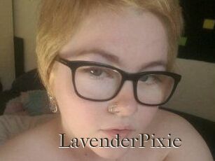 LavenderPixie