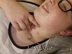 LaviLove