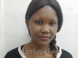 LaviousBooty