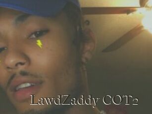 LawdZaddy_COT2