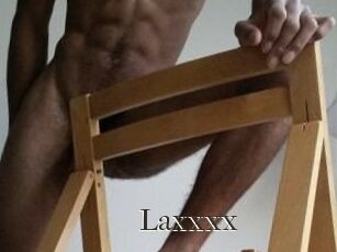 Laxxxx
