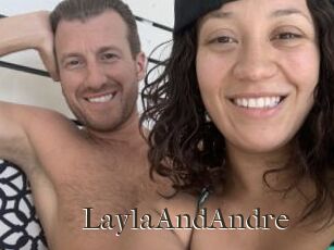 LaylaAndAndre