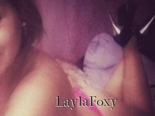 LaylaFoxy