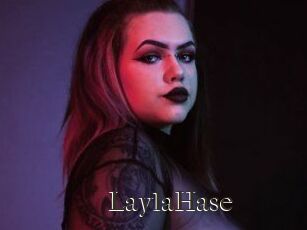 Layla_Hase