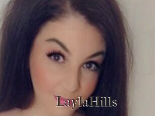 LaylaHills