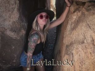 LaylaLucky
