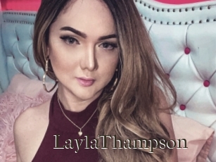 LaylaThampson