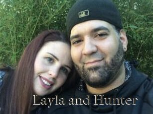 Layla_and_Hunter