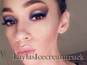 LaylasIcecreamtruck