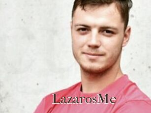 LazarosMe