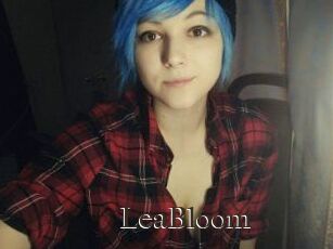 LeaBloom
