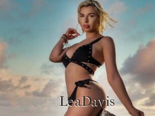 LeaDavis