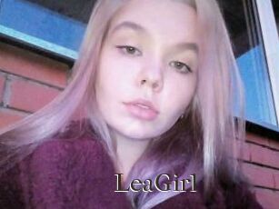 LeaGirl