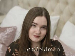 LeaGoldman