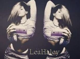 LeaHaley