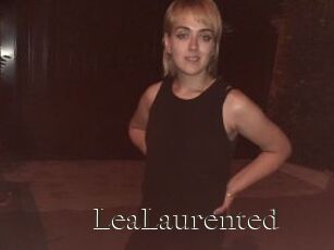 LeaLaurented