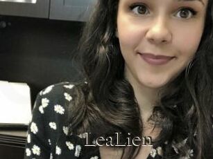LeaLien
