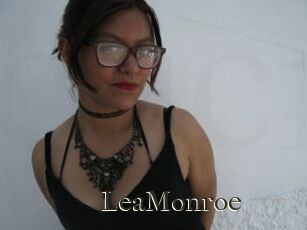LeaMonroe