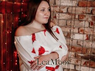 LeaMoor