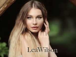 LeaWilson
