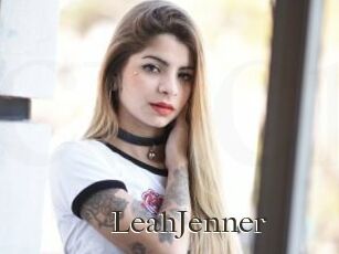 LeahJenner