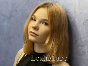 LeahMure