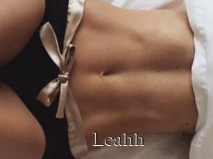 Leahh