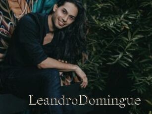 LeandroDomingue