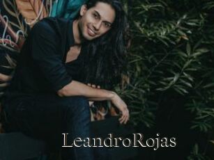 LeandroRojas