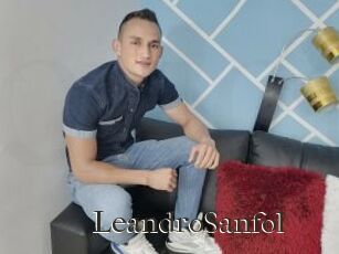 LeandroSanfol