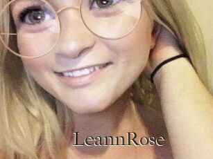 LeannRose