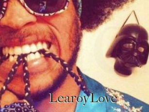 LearoyLove