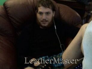 LeatherMaster