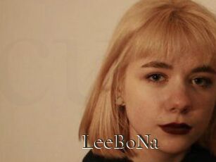LeeBoNa