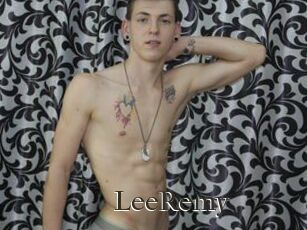 LeeRemy