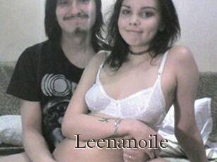 Leenanoile