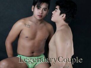 LegendaryCouple Cum crazy amateurs