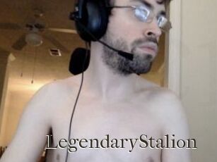 LegendaryStalion