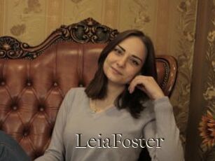 LeiaFoster