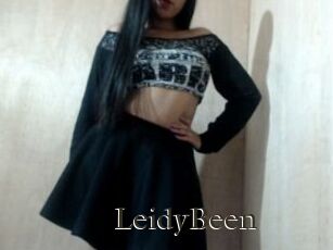 LeidyBeen