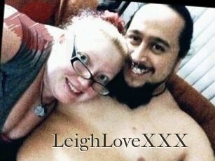 LeighLoveXXX